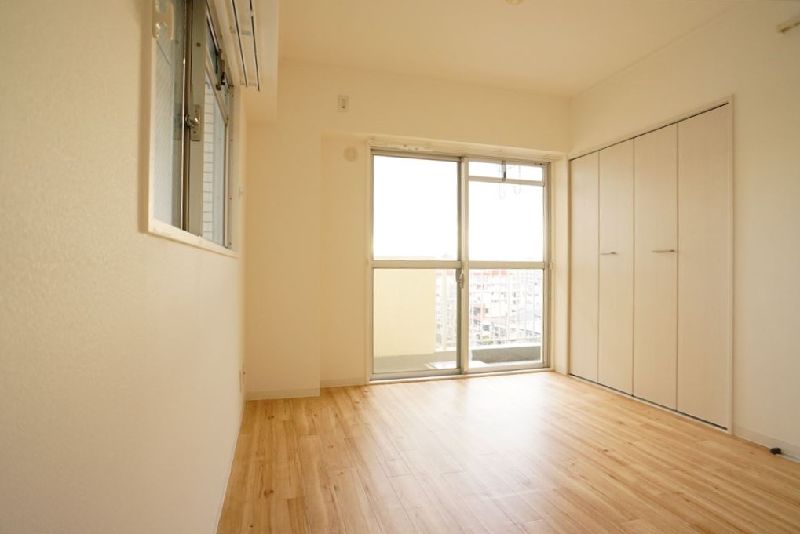 セントラル平沼橋 701号-5