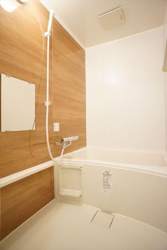 セントラル平沼橋 701号-7