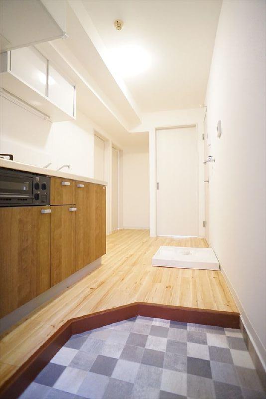 セントラル平沼橋 701号-10