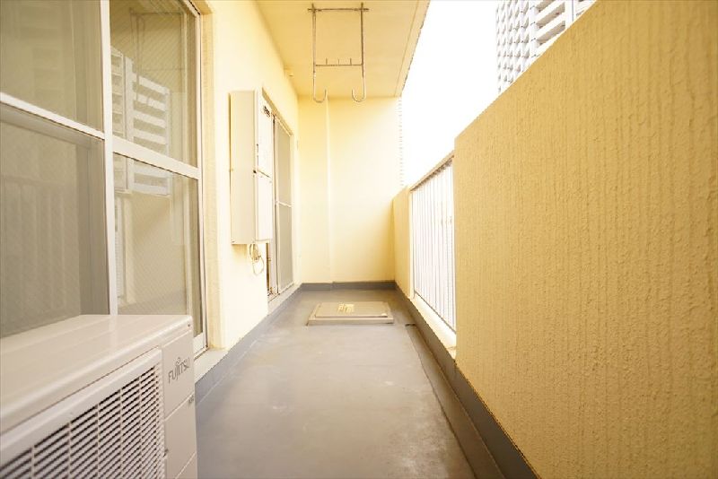 セントラル平沼橋 701号-11