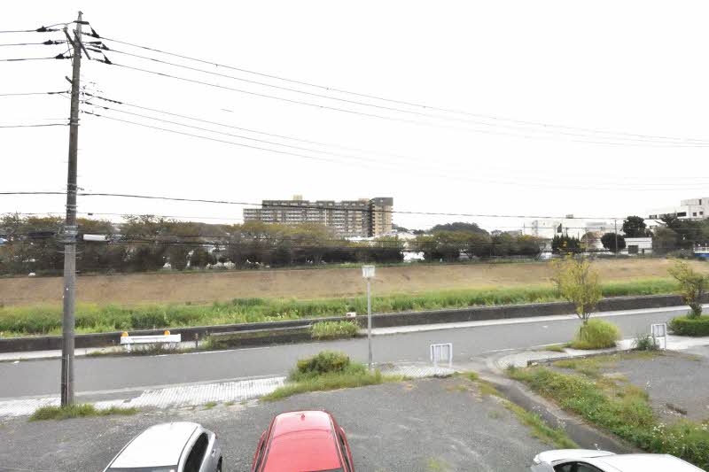 小杉ハイツ 201号-12