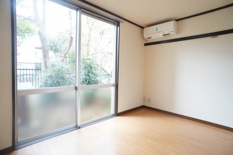 サンシャインハイツ 101号-2