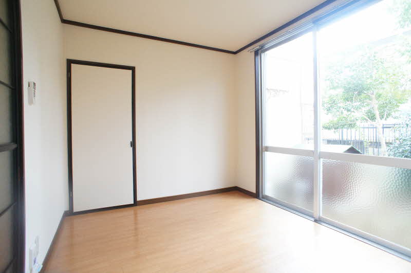 サンシャインハイツ 101号-5