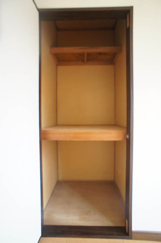 サンシャインハイツ 101号-6