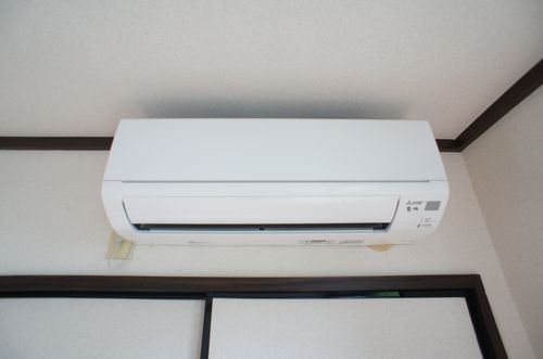サンシャインハイツ 103号-6