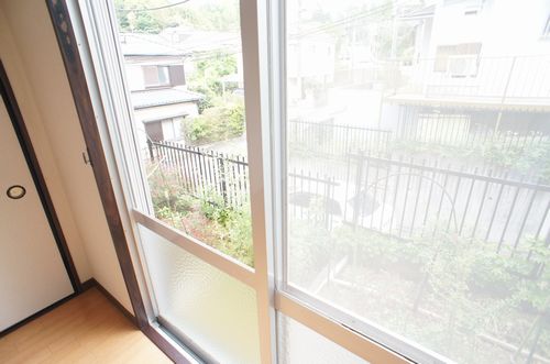 サンシャインハイツ 103号-10