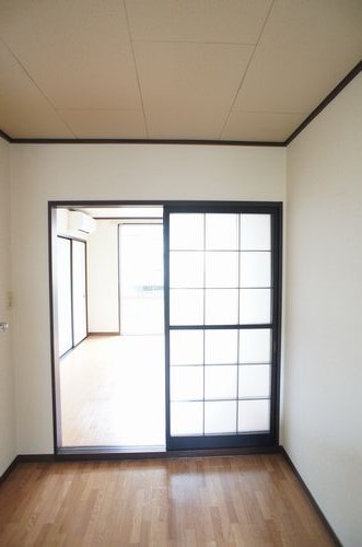 サンシャインハイツ 103号-11
