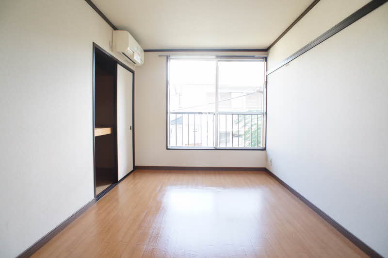 サンシャインハイツ 203号-2