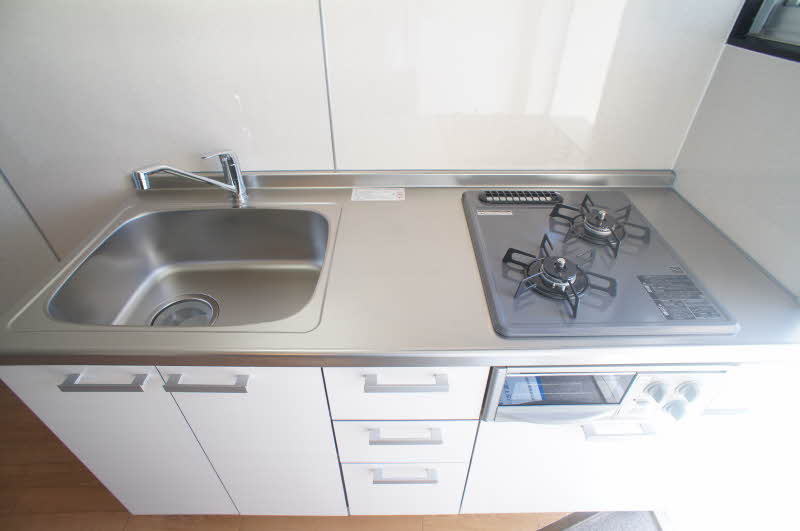 サンシャインハイツ 203号-6