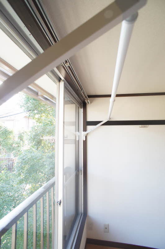 サンシャインハイツ 203号-7