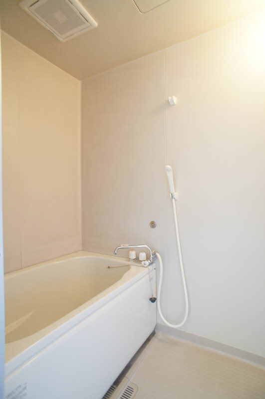 サンシャインハイツ 203号-9