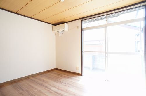 フォーブルヒロ 101号-2