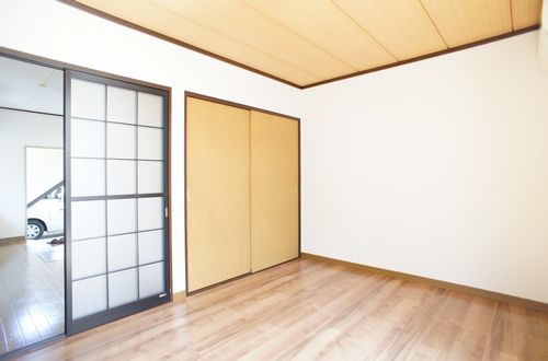 フォーブルヒロ 101号-3