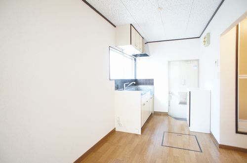 フォーブルヒロ 101号-6