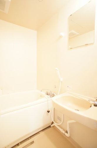 フォーブルヒロ 101号-8