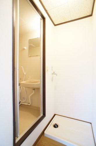 フォーブルヒロ 101号-10