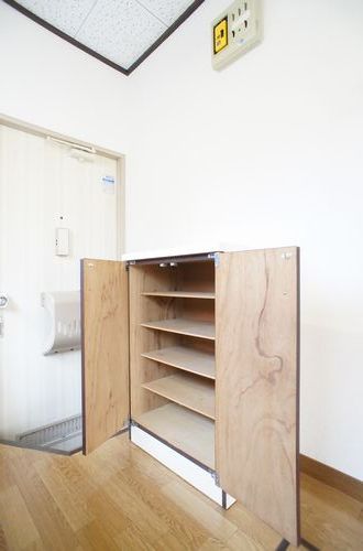 フォーブルヒロ 101号-11