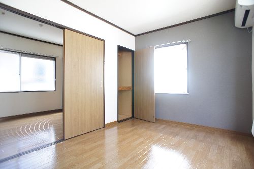 ジュネスさがみはら 202号-3