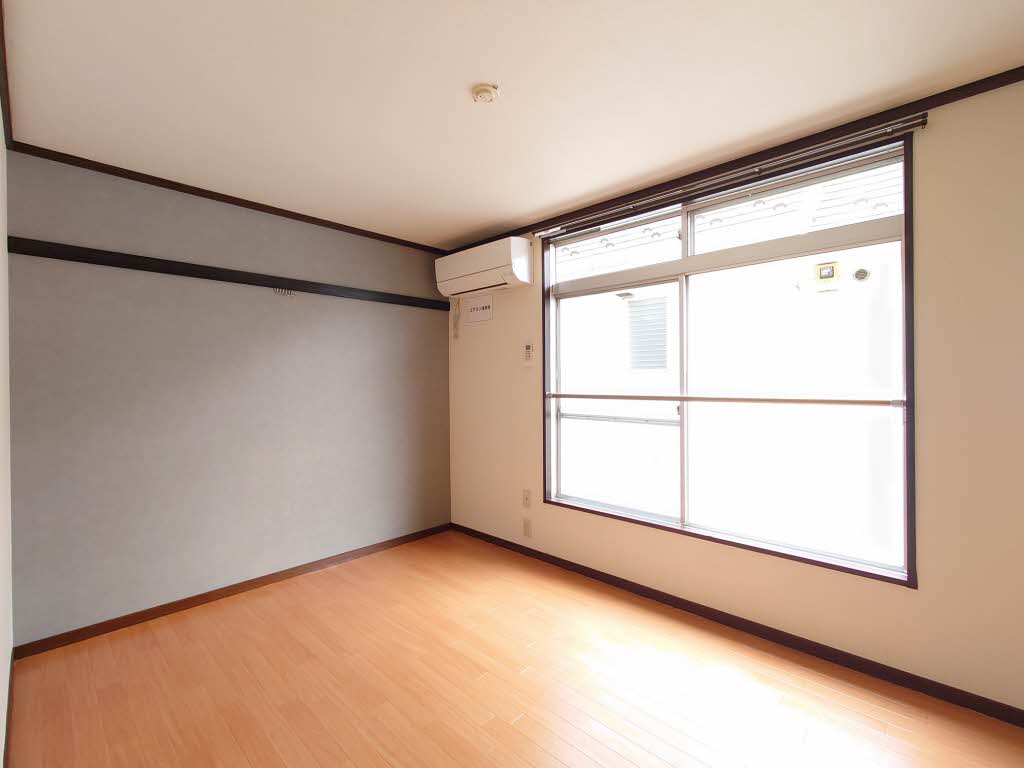 コーポグロリア 202号-2