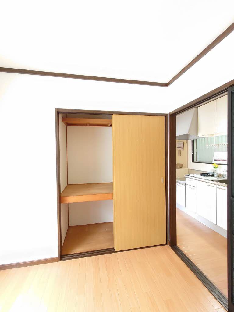 コーポグロリア 202号-3