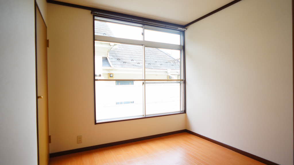 コーポグロリア 202号-5