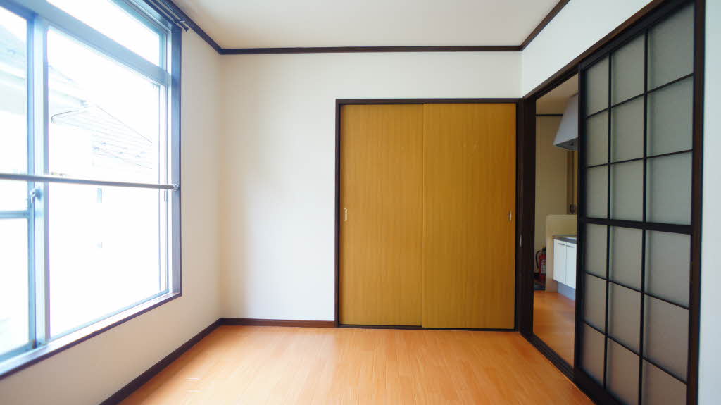 コーポグロリア 202号-6