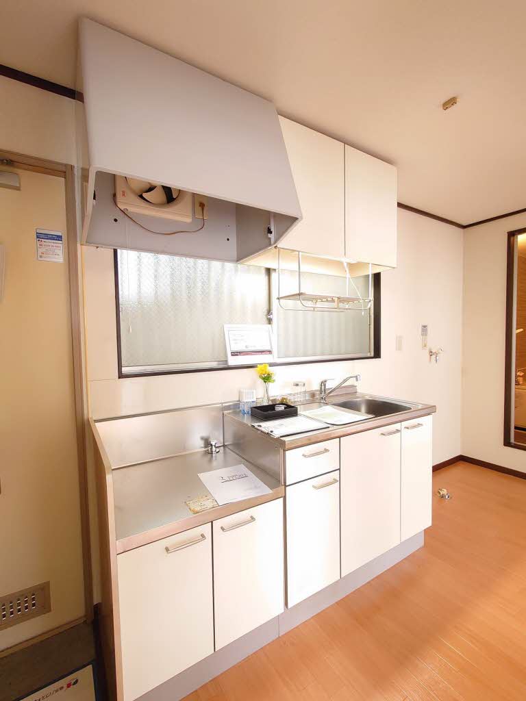 コーポグロリア 202号-7