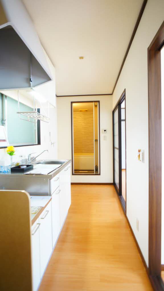 コーポグロリア 202号-8