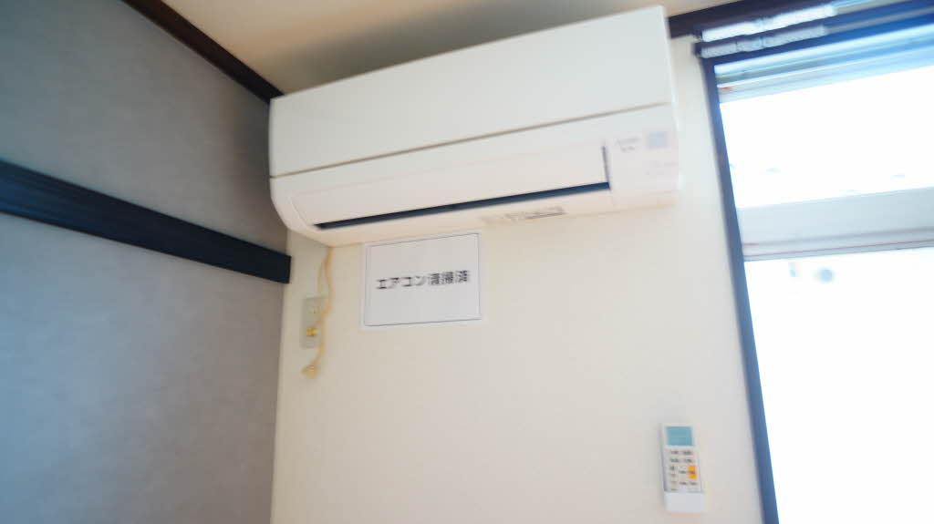 コーポグロリア 202号-10