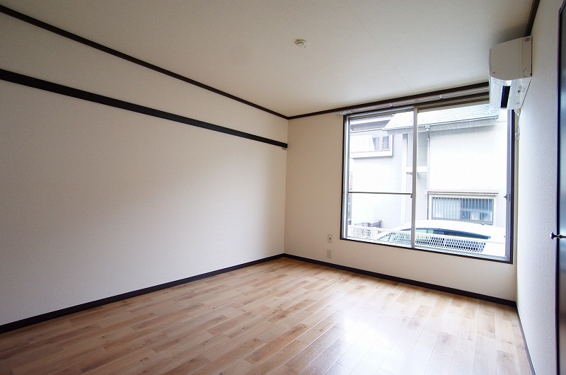 カミーリア・レジデンス 102号-5