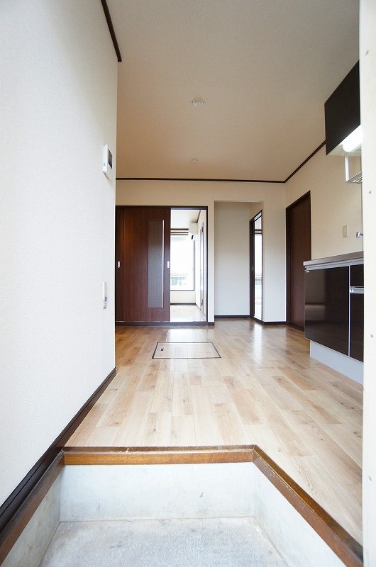 カミーリア・レジデンス 102号-10