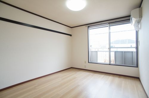 カミーリア・レジデンス 205号-2