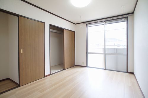 カミーリア・レジデンス 205号-5