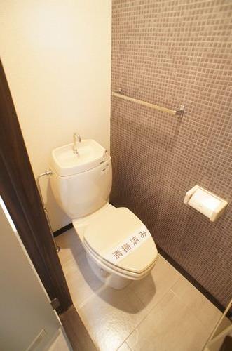 カミーリア・レジデンス 205号-10