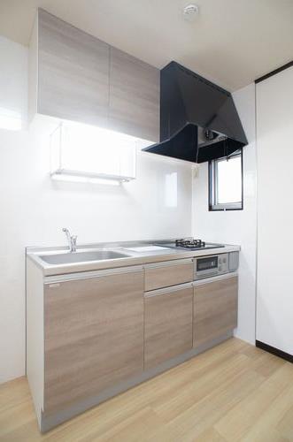 カミーリア・レジデンス 205号-11