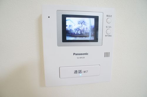 タウニーおかべ 101号-12