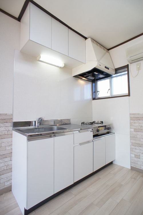 タウニーおかべ 105号-4