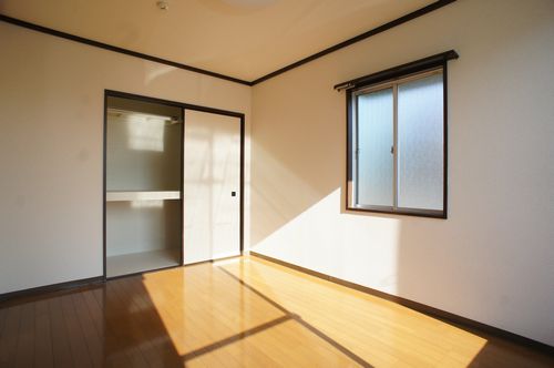 タウニーおかべ 105号-5