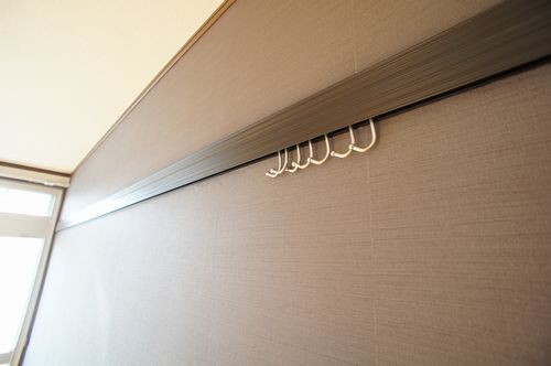 タウニーおかべ 105号-8