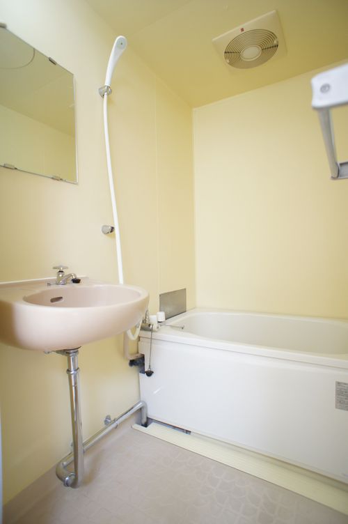 タウニーおかべ 105号-9