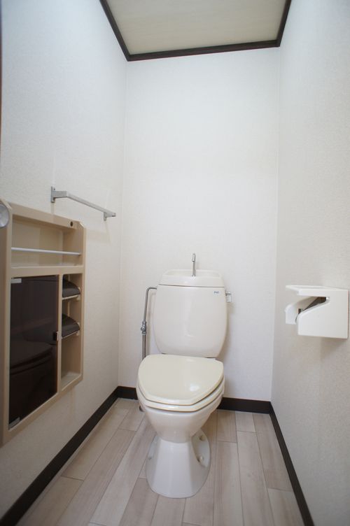 タウニーおかべ 105号-10