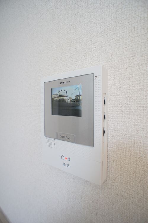 タウニーおかべ 105号-11