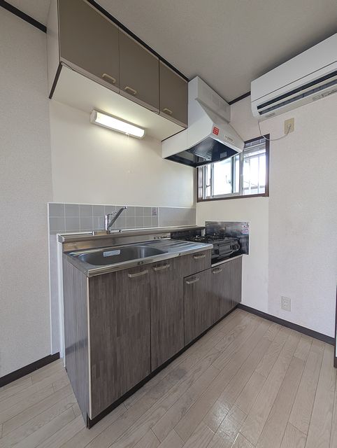 タウニーおかべ 201号-4