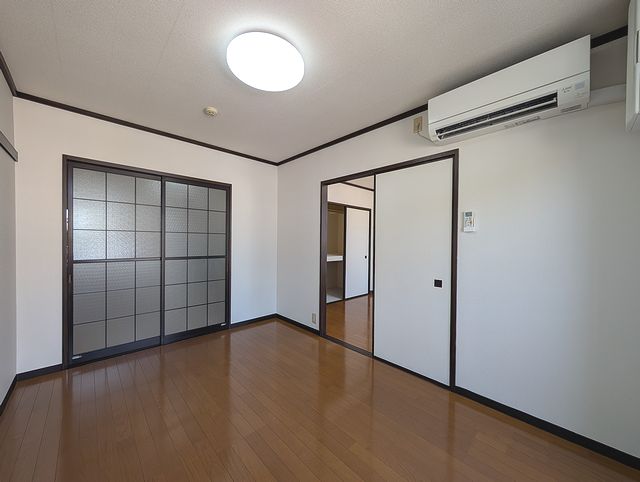 タウニーおかべ 201号-7