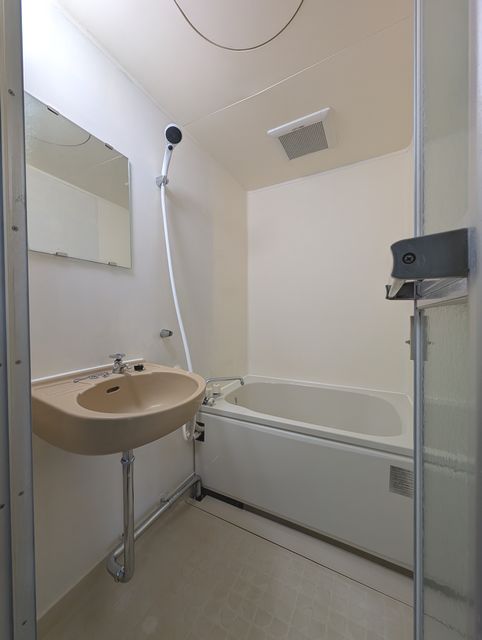 タウニーおかべ 201号-10