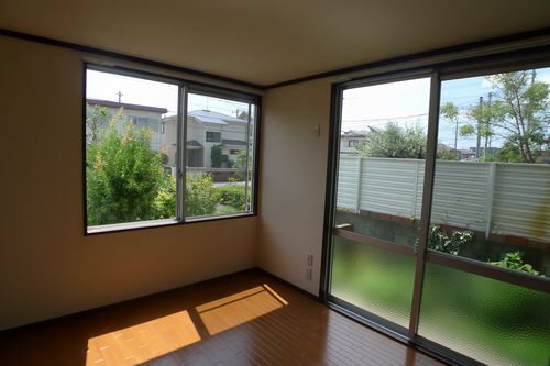 サンハイツ 101号-3