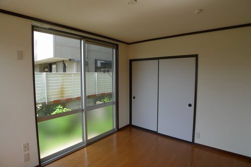 サンハイツ 101号-4