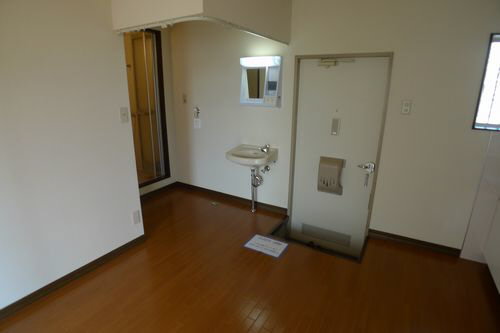 サンハイツ 101号-8