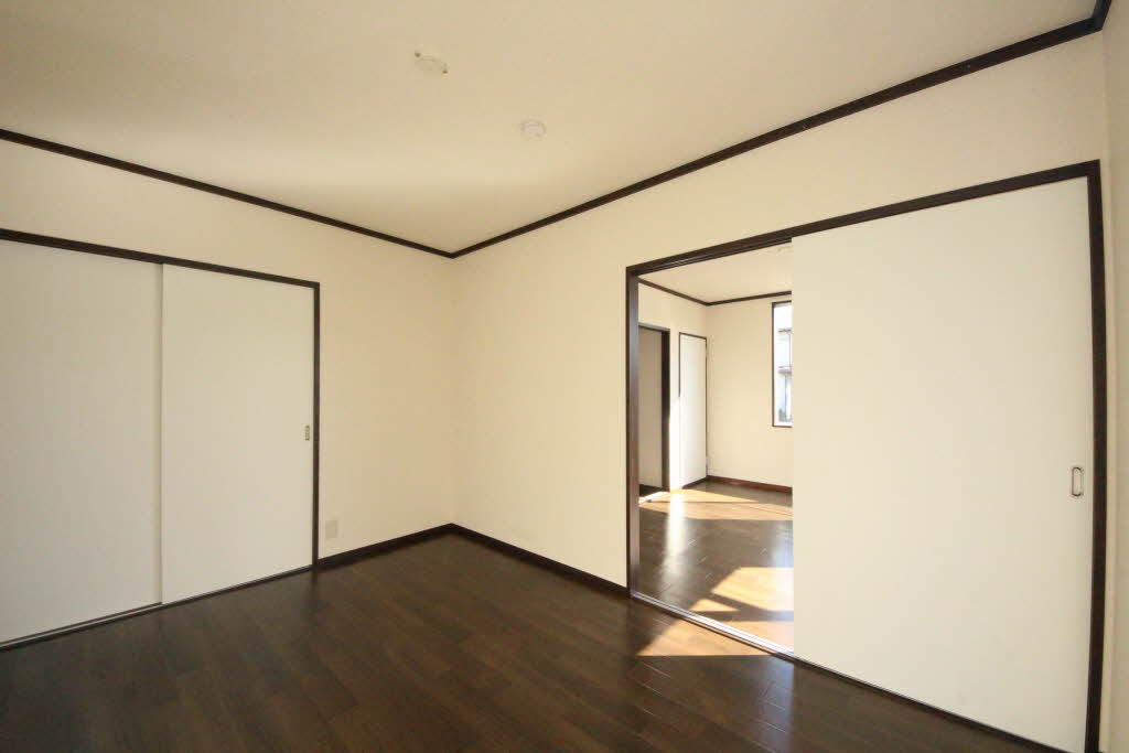 サンハイツ 101号-10