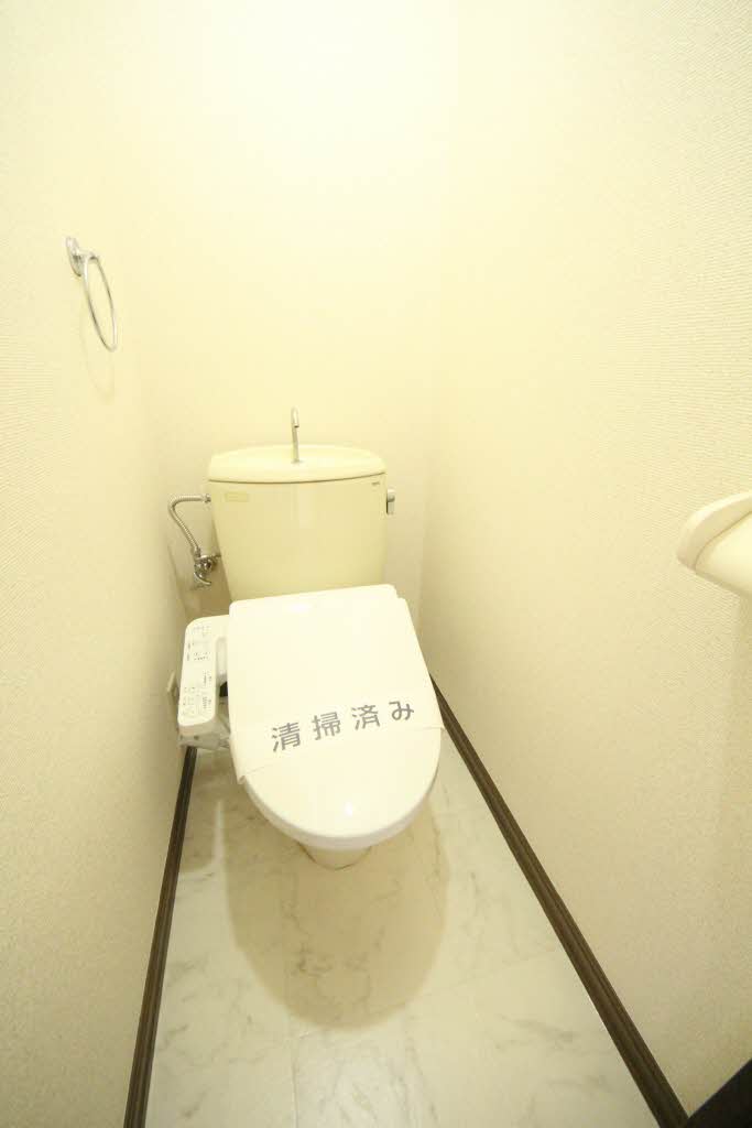 サンハイツ 101号-11